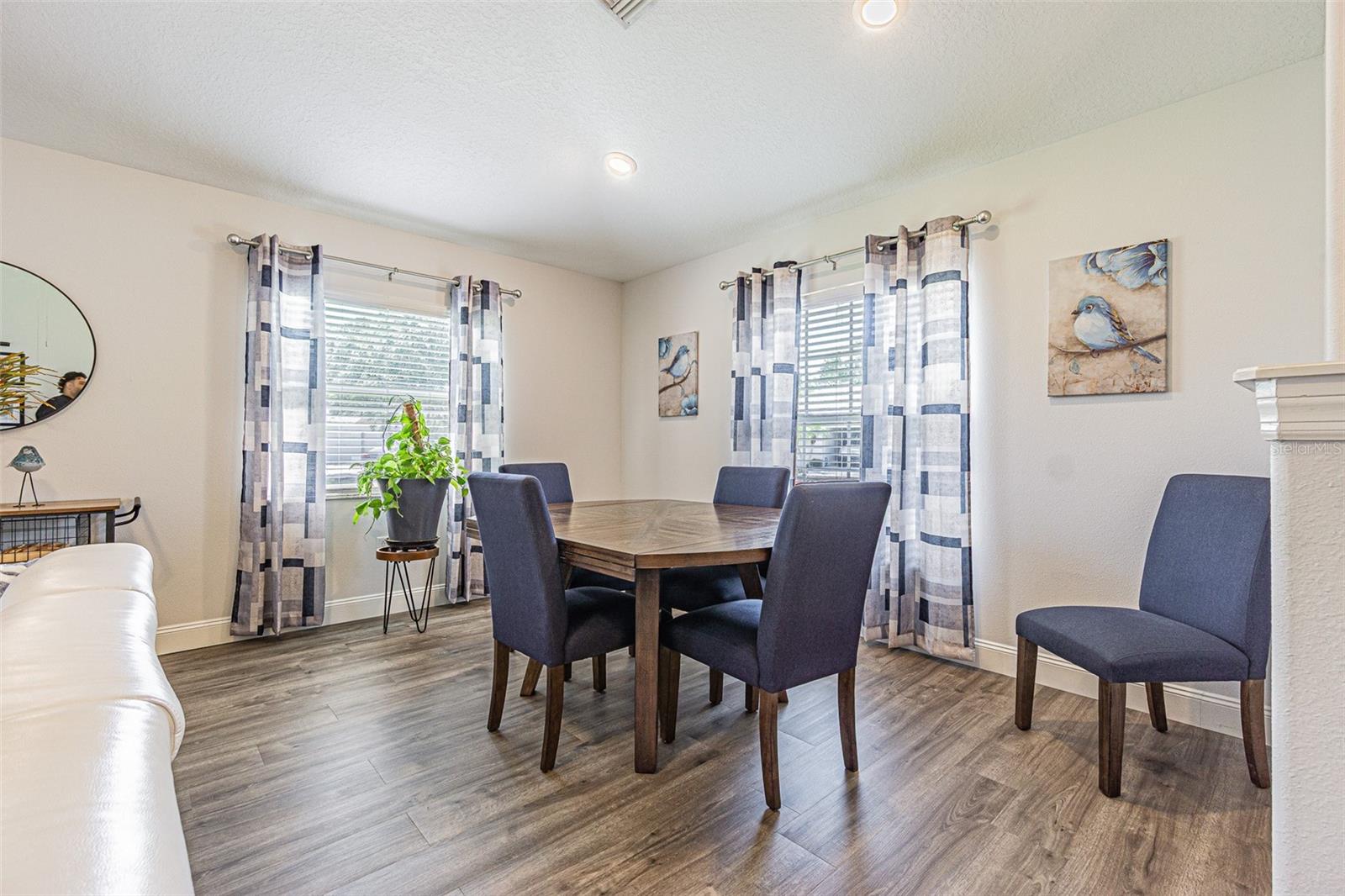 TAMPA BAY GOLF AND TENNIS CLUB - Residential