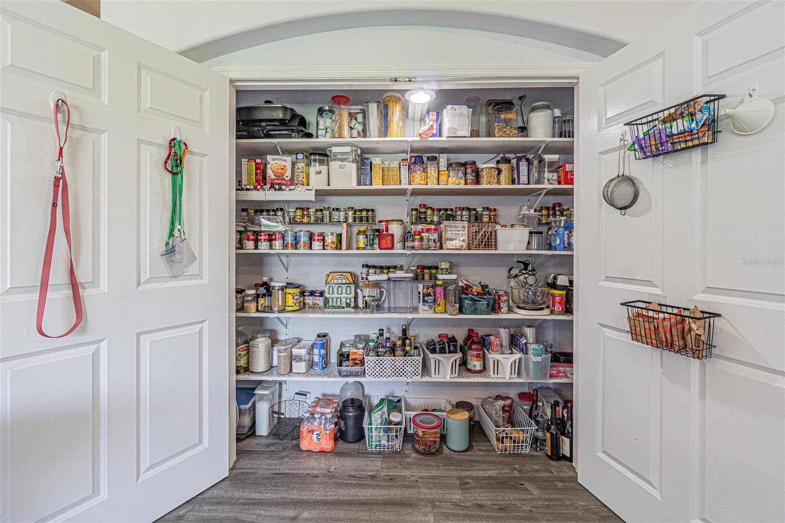 TAMPA BAY GOLF AND TENNIS CLUB - Residential