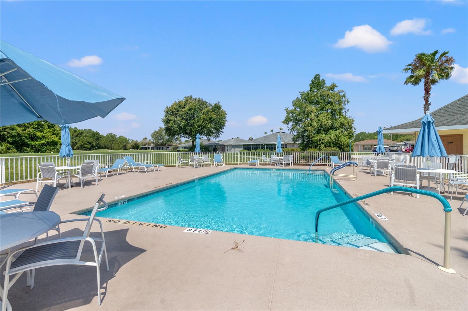 TAMPA BAY GOLF AND TENNIS CLUB - Residential