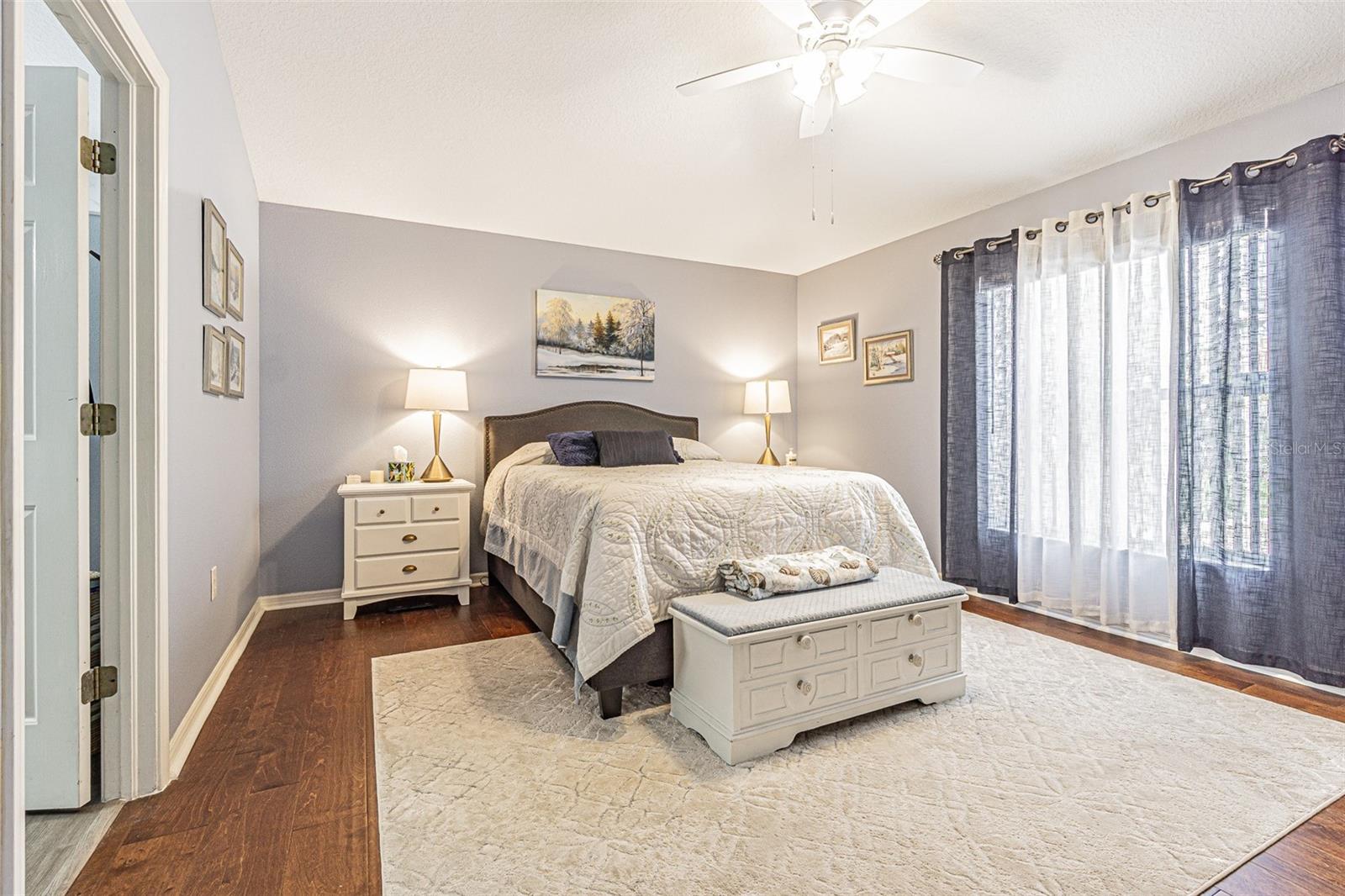 TAMPA BAY GOLF AND TENNIS CLUB - Residential