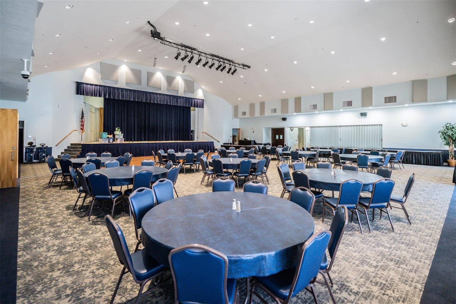 TAMPA BAY GOLF AND TENNIS CLUB - Residential