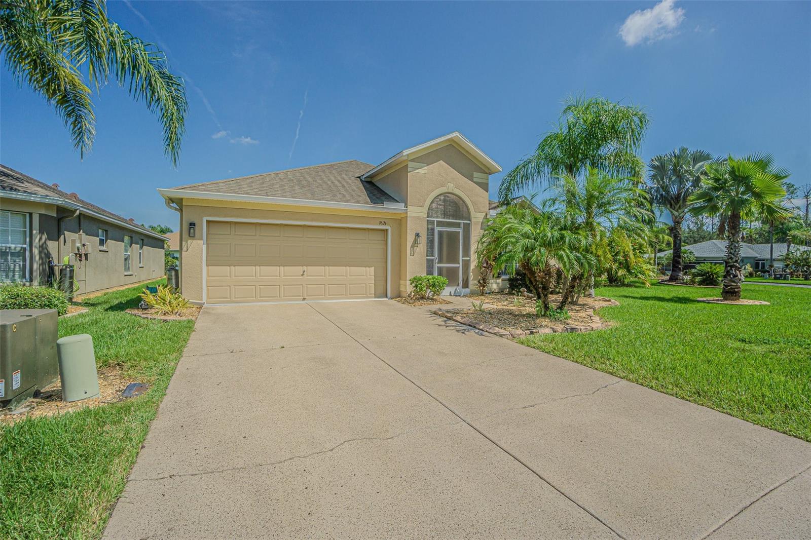 TAMPA BAY GOLF AND TENNIS CLUB - Residential