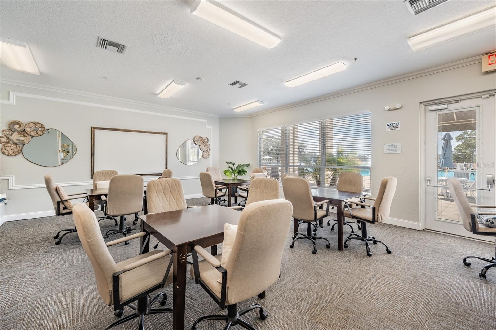 TAMPA BAY GOLF AND TENNIS CLUB - Residential