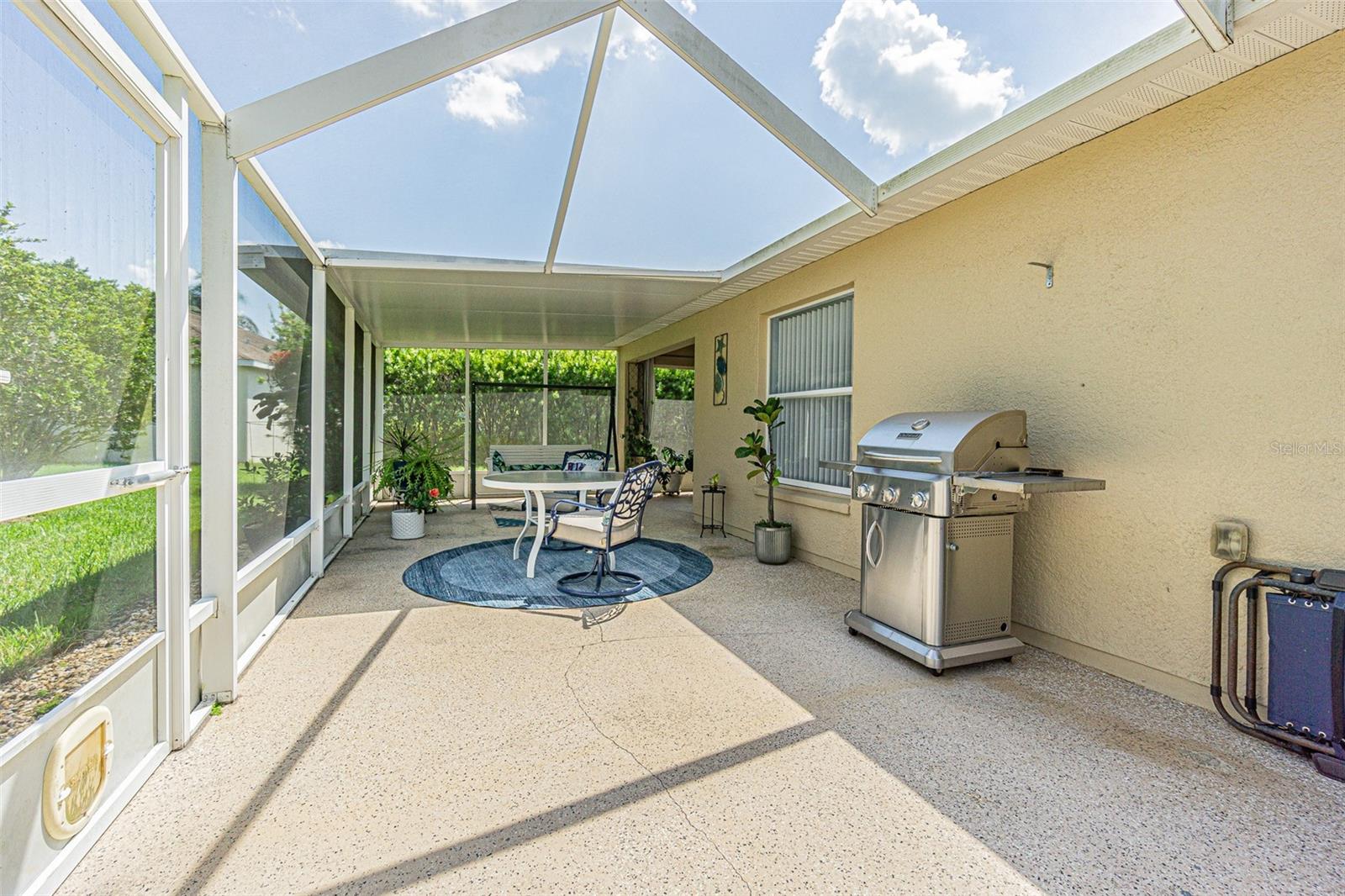 TAMPA BAY GOLF AND TENNIS CLUB - Residential