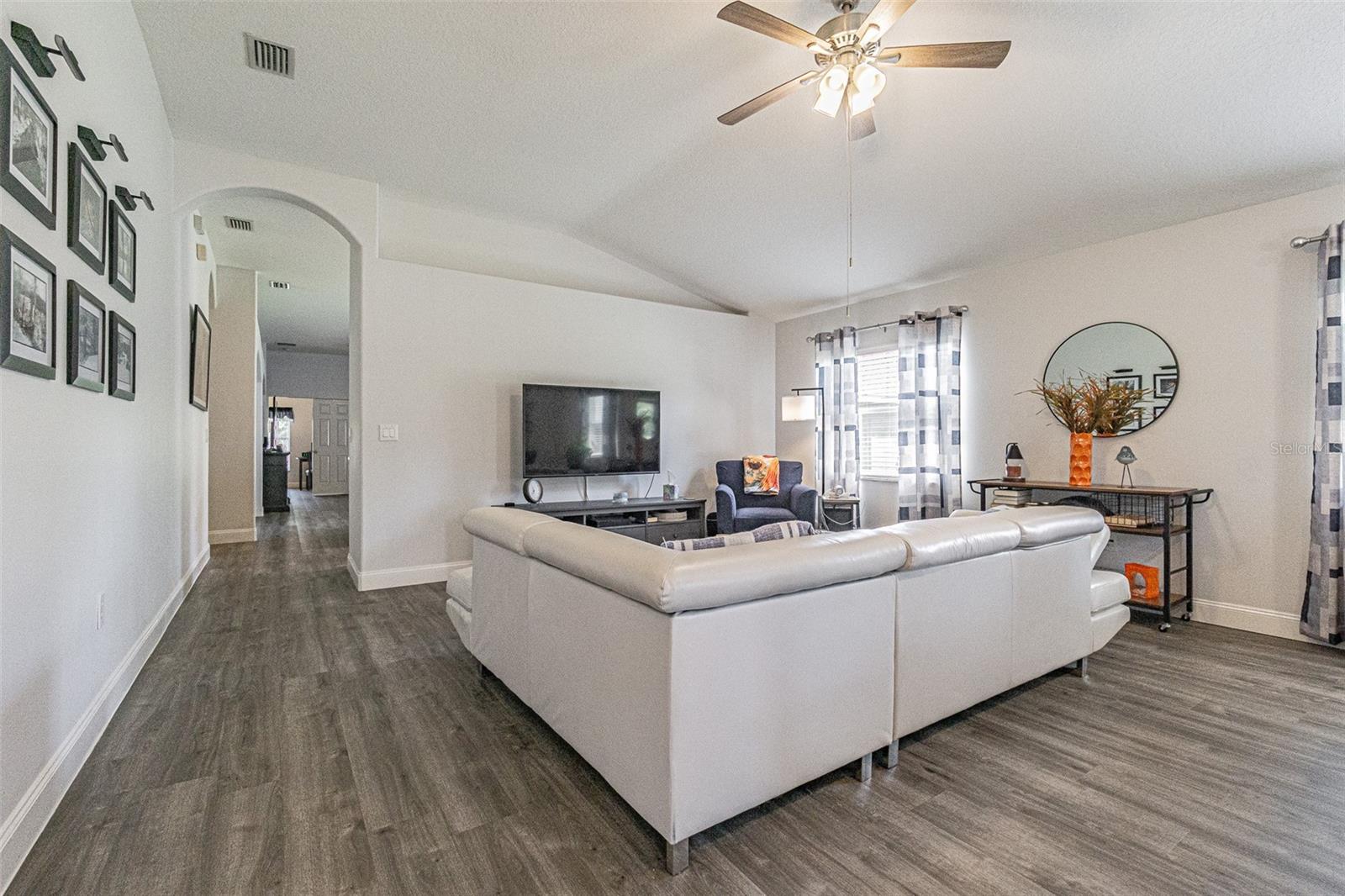 TAMPA BAY GOLF AND TENNIS CLUB - Residential
