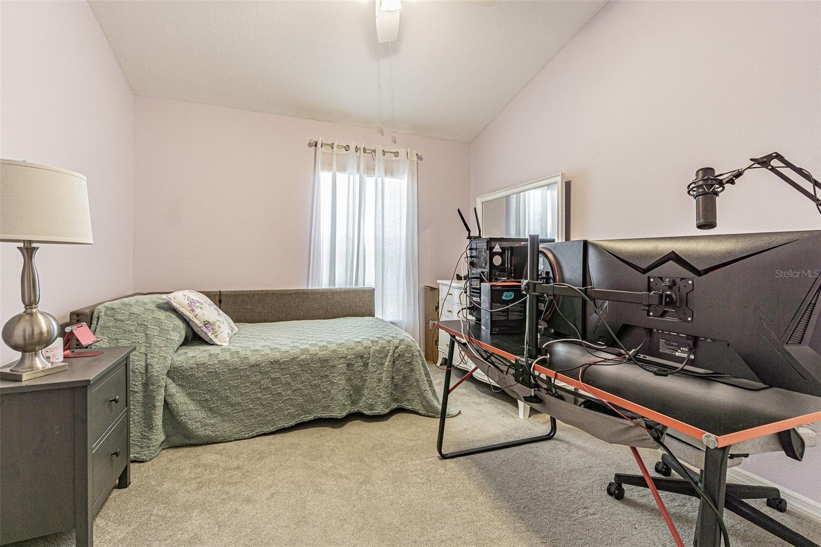 TAMPA BAY GOLF AND TENNIS CLUB - Residential