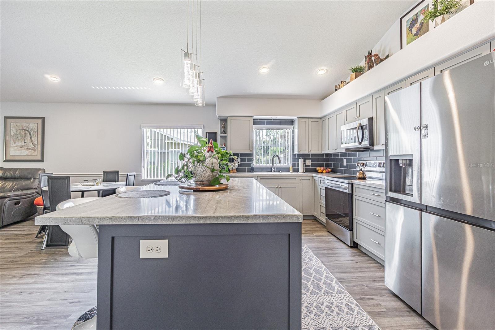 TAMPA BAY GOLF AND TENNIS CLUB - Residential
