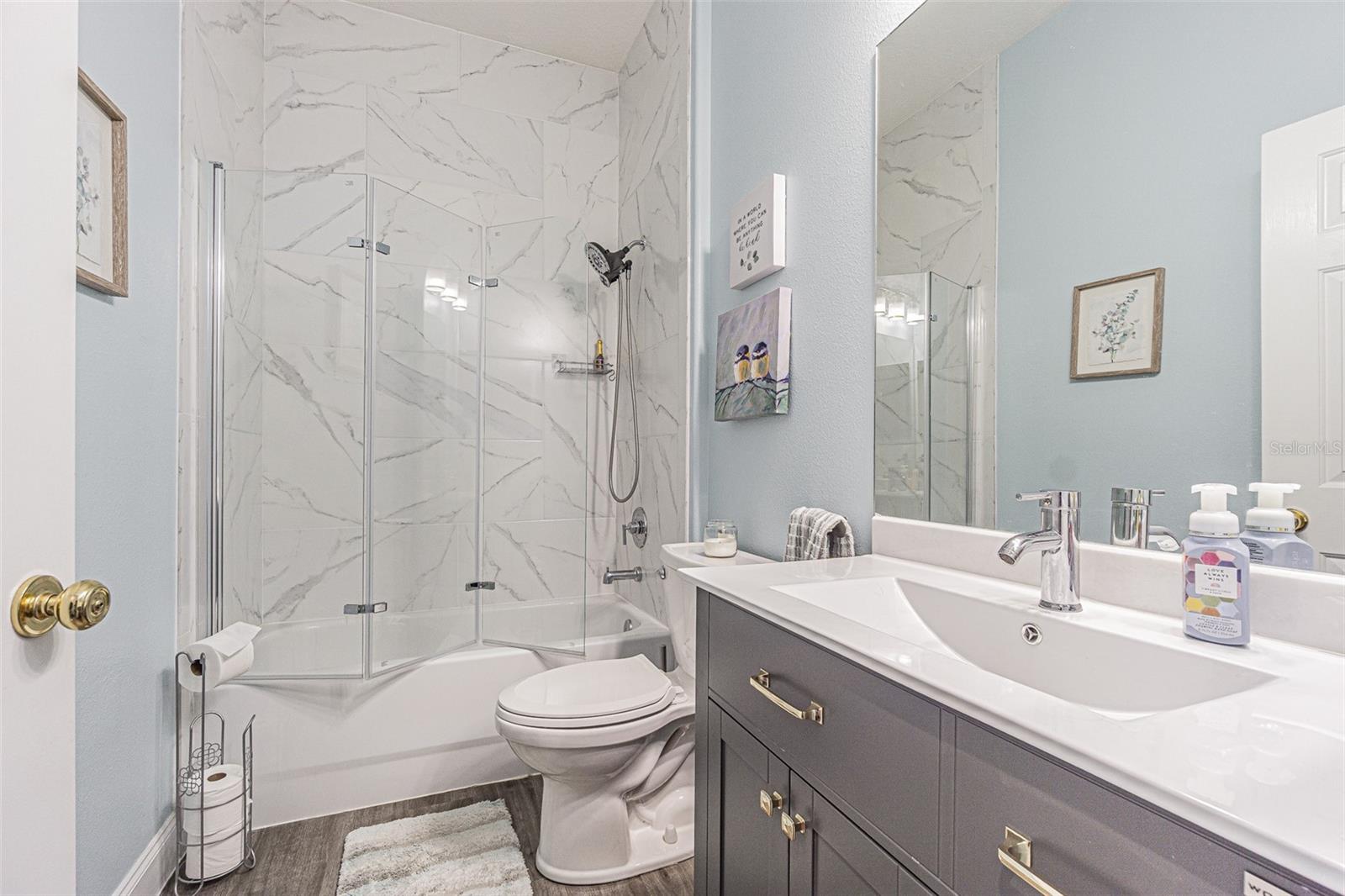 TAMPA BAY GOLF AND TENNIS CLUB - Residential