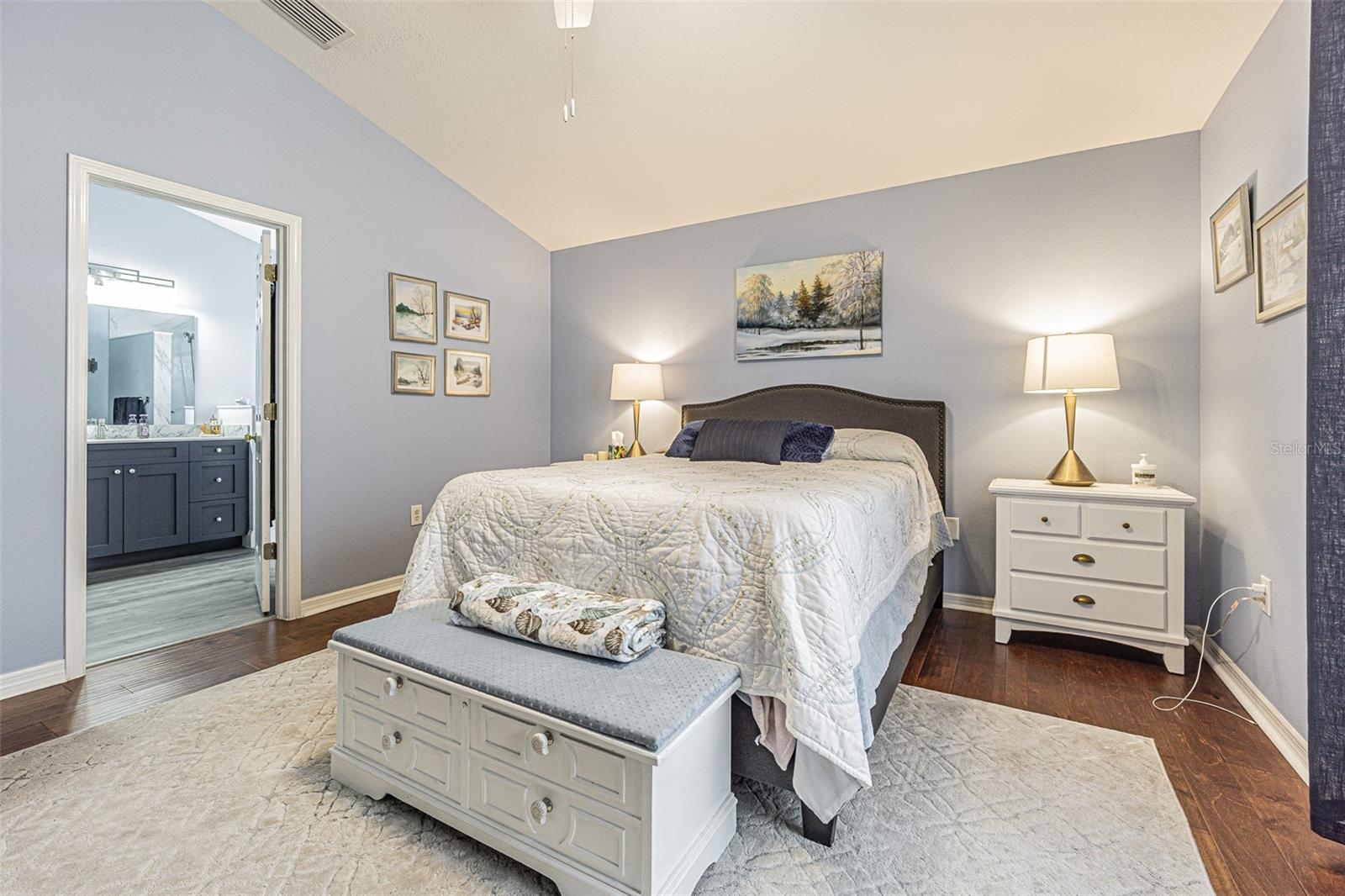 TAMPA BAY GOLF AND TENNIS CLUB - Residential