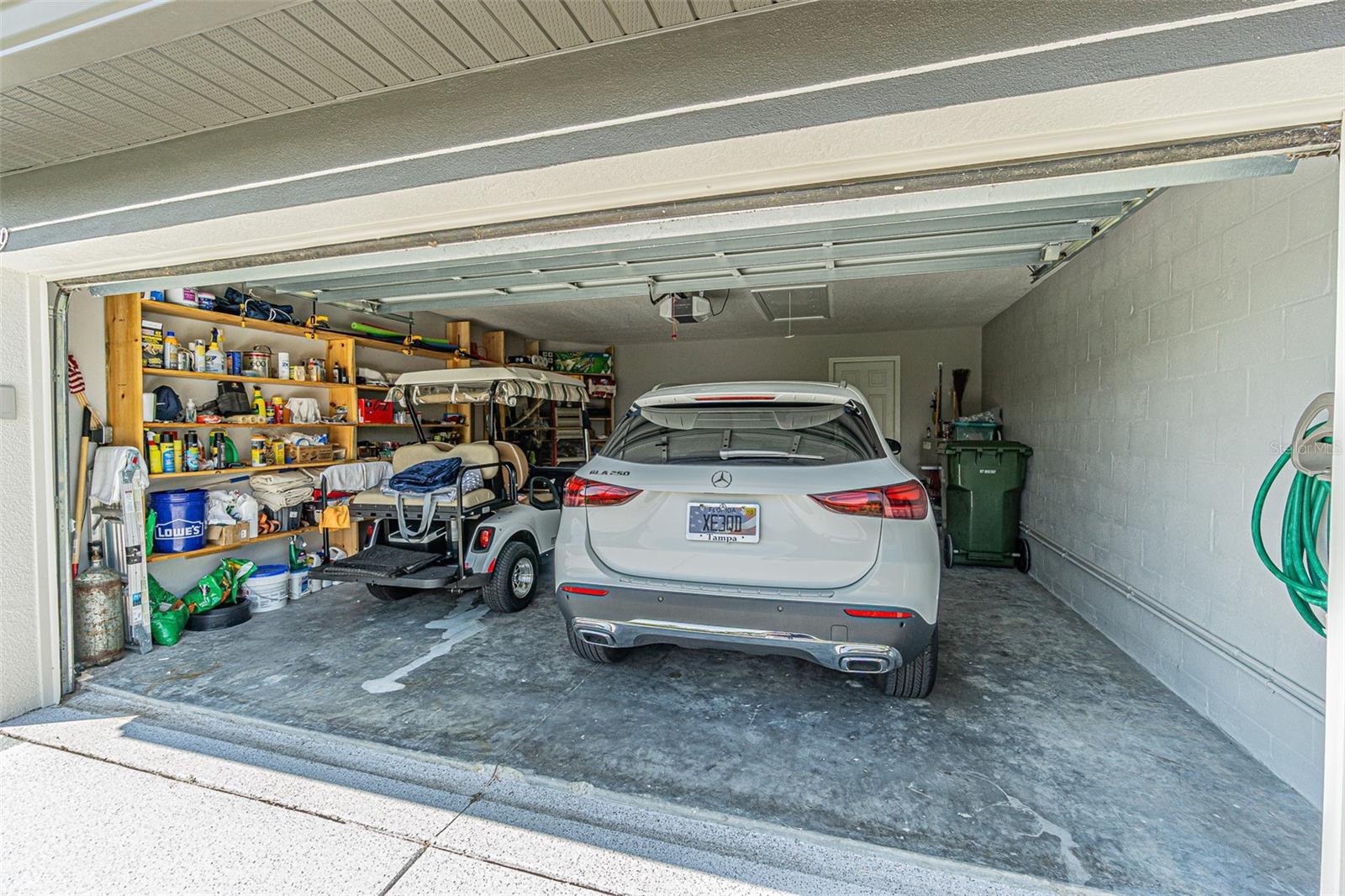 TAMPA BAY GOLF AND TENNIS CLUB - Residential