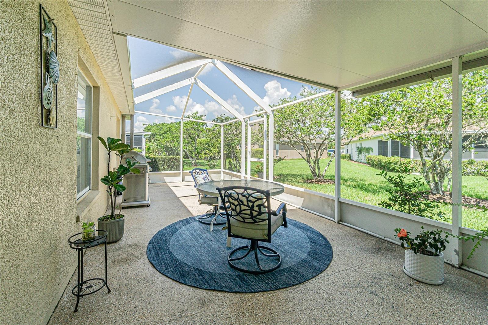 TAMPA BAY GOLF AND TENNIS CLUB - Residential