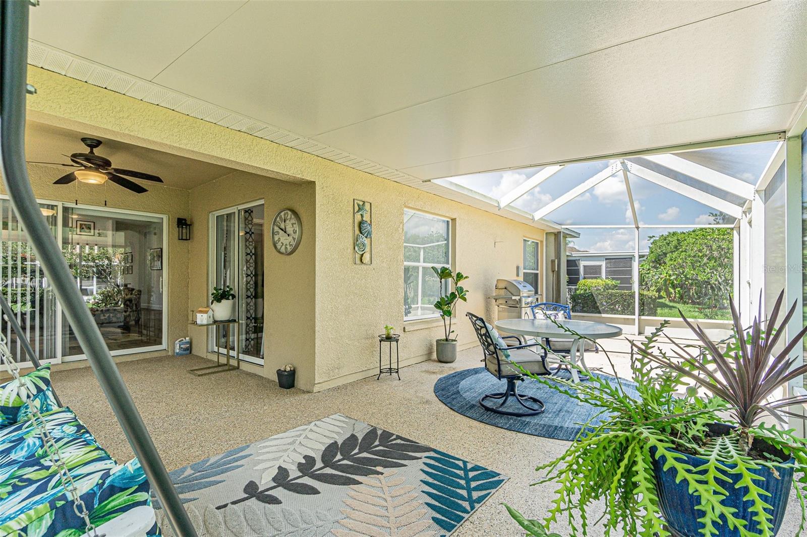 TAMPA BAY GOLF AND TENNIS CLUB - Residential