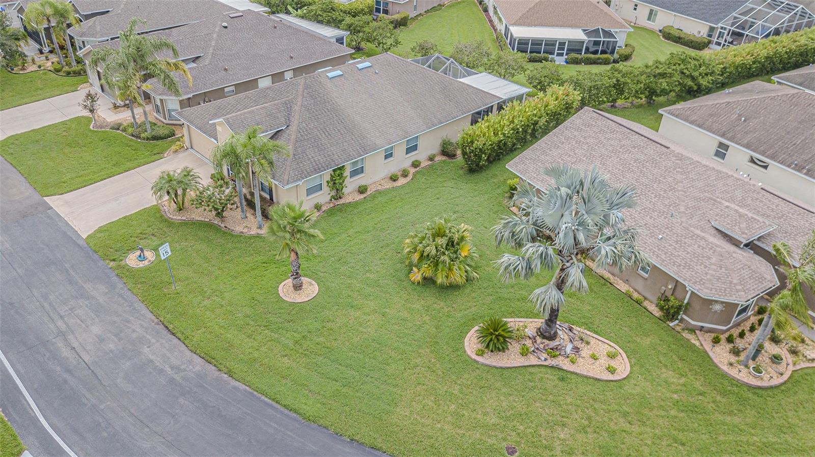 TAMPA BAY GOLF AND TENNIS CLUB - Residential