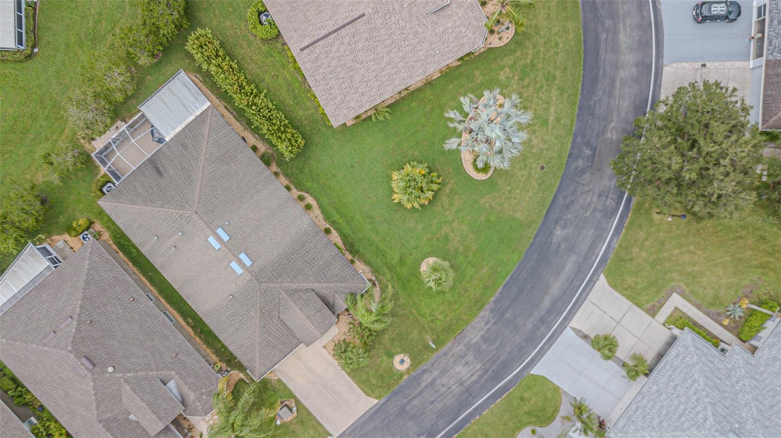TAMPA BAY GOLF AND TENNIS CLUB - Residential