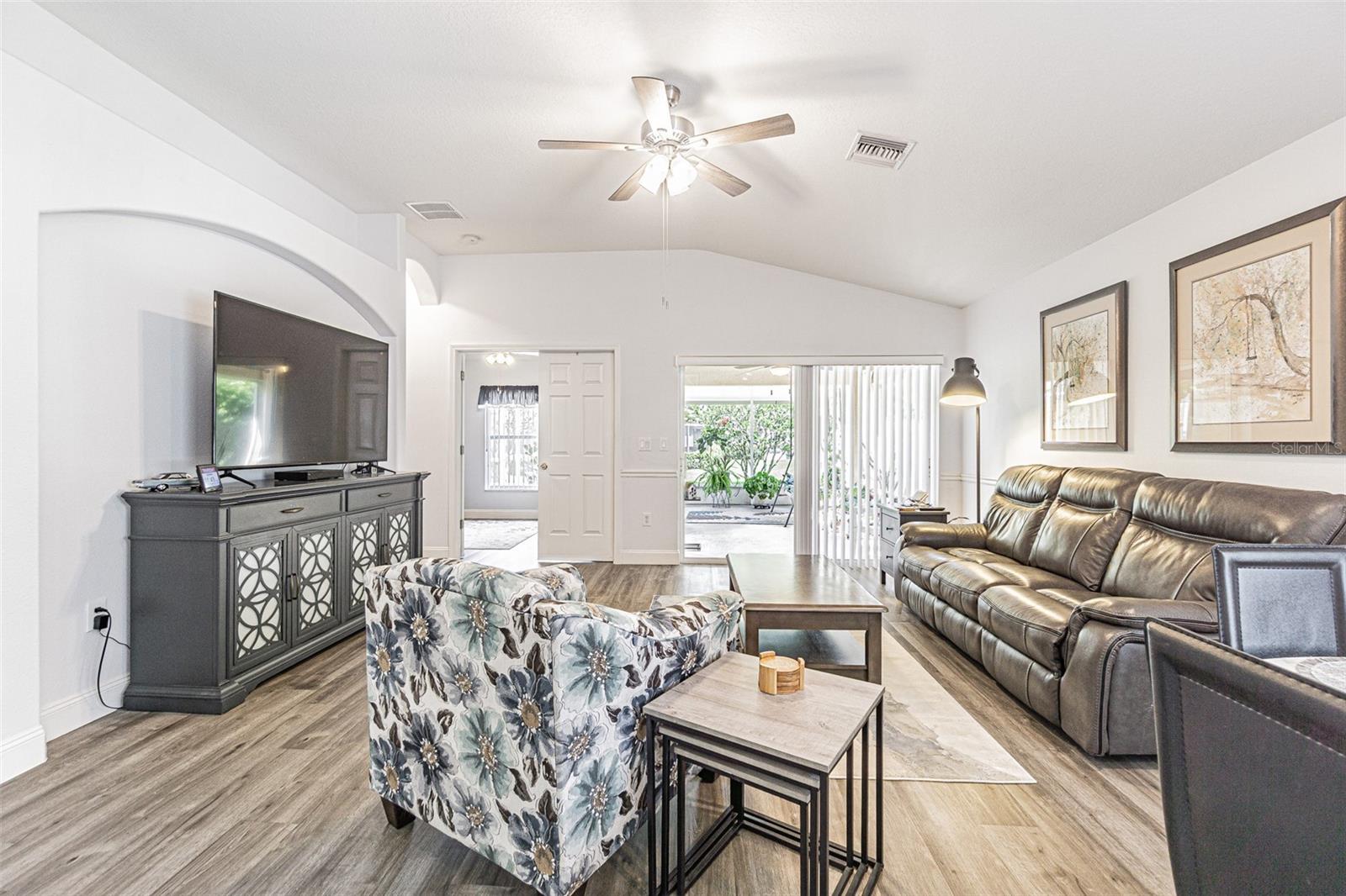 TAMPA BAY GOLF AND TENNIS CLUB - Residential