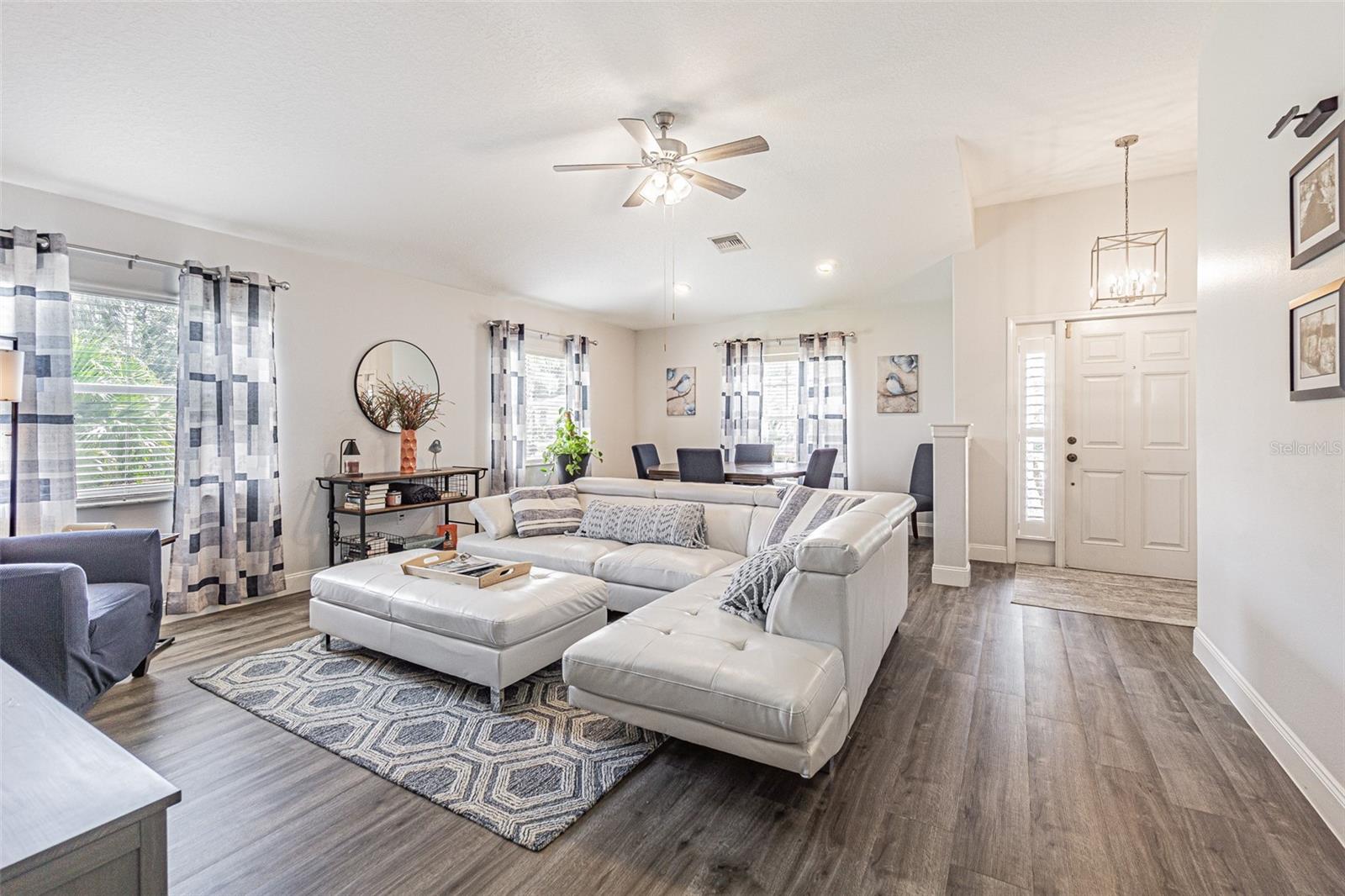 TAMPA BAY GOLF AND TENNIS CLUB - Residential