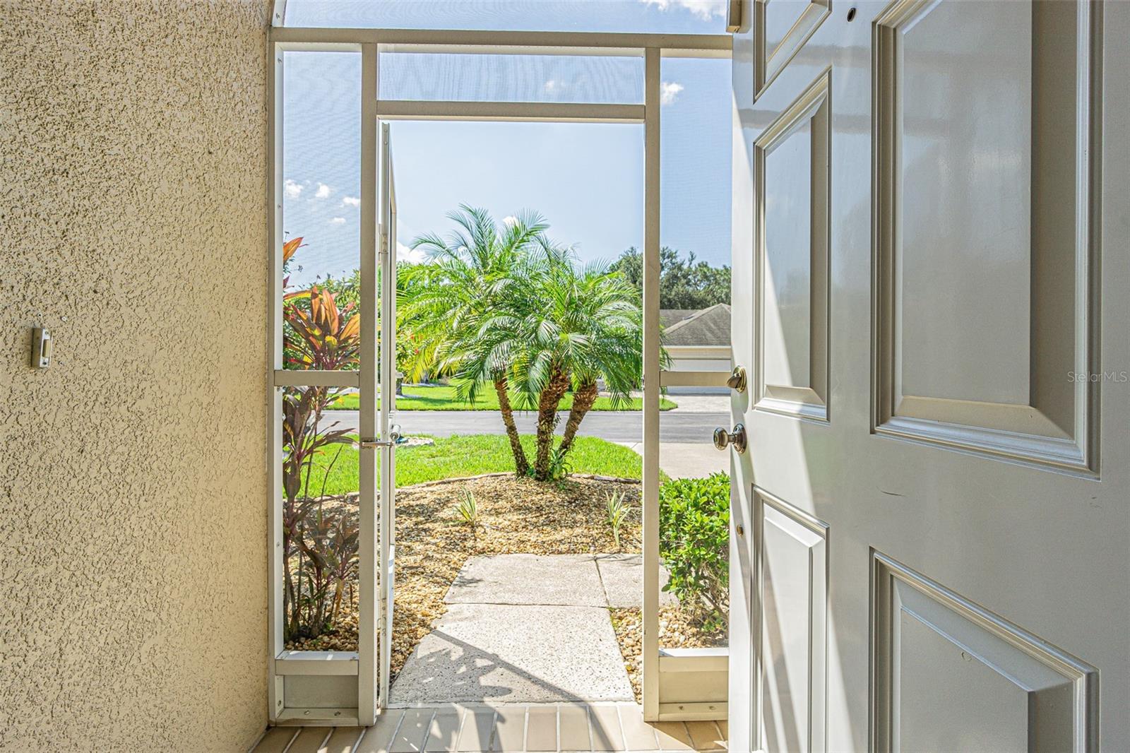 TAMPA BAY GOLF AND TENNIS CLUB - Residential