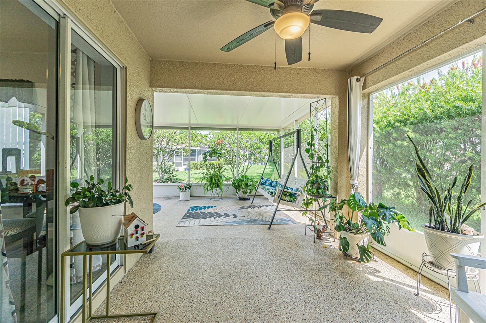 TAMPA BAY GOLF AND TENNIS CLUB - Residential
