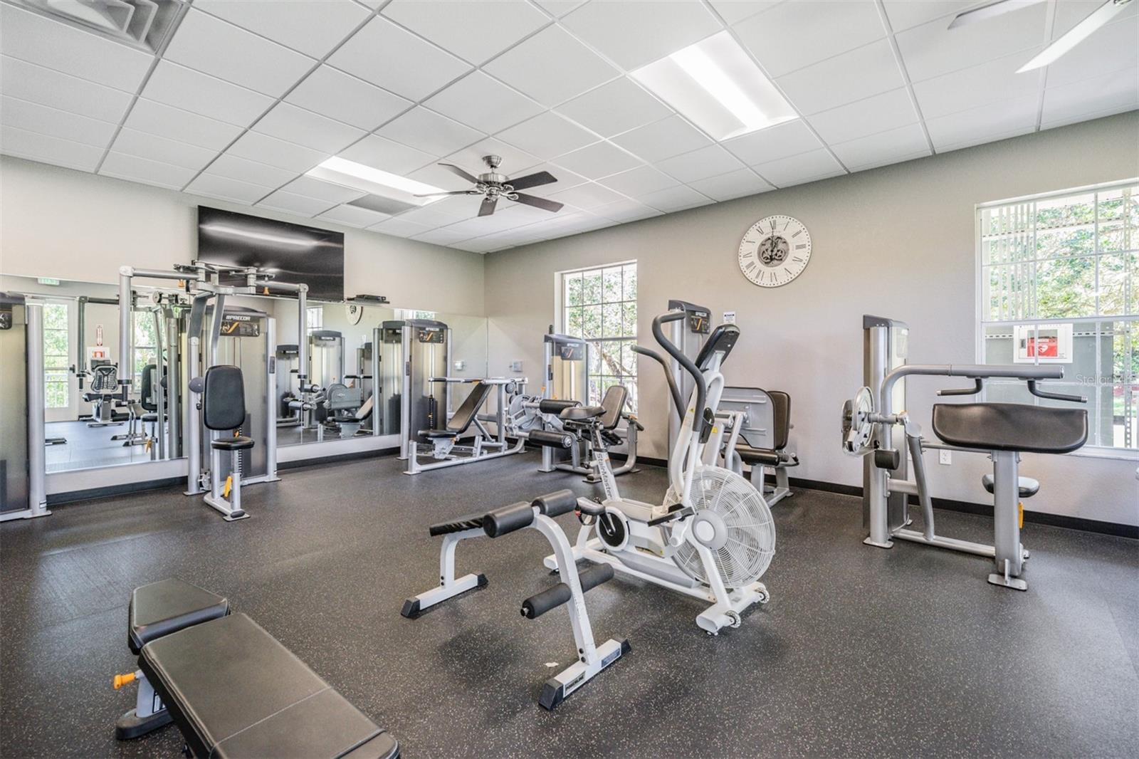 TAMPA BAY GOLF AND TENNIS CLUB - Residential