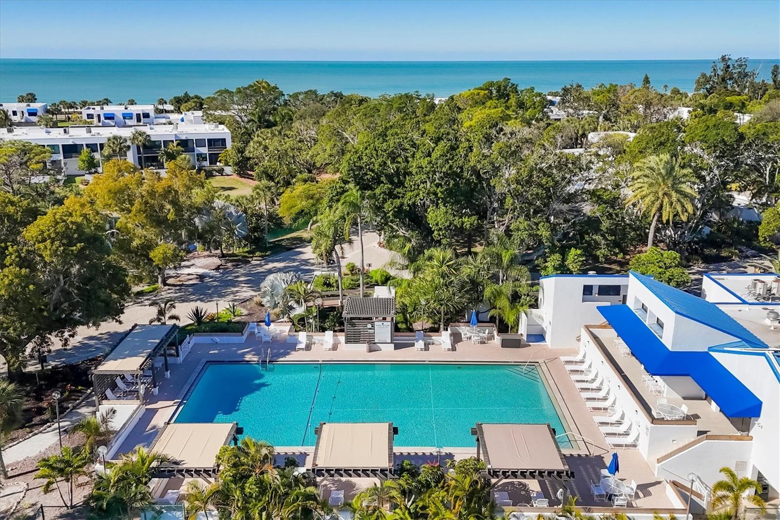 BAYPORT BCH & TEN PH F - Residential