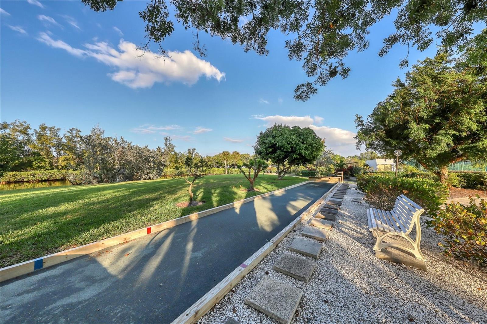 BAYPORT BCH & TEN PH F - Residential