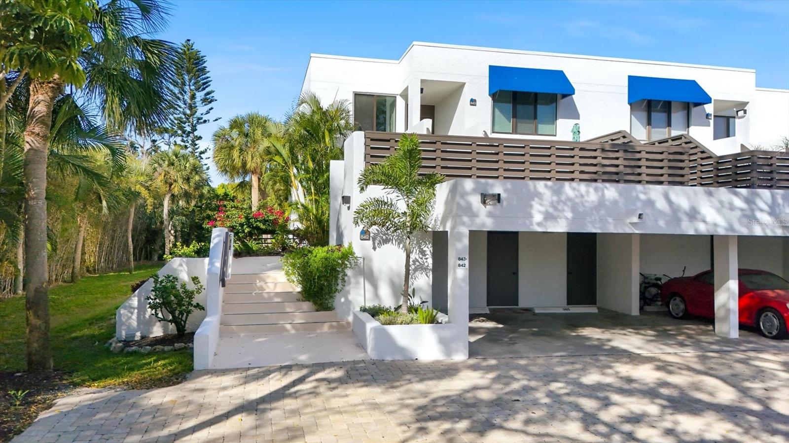 BAYPORT BCH & TEN PH F - Residential