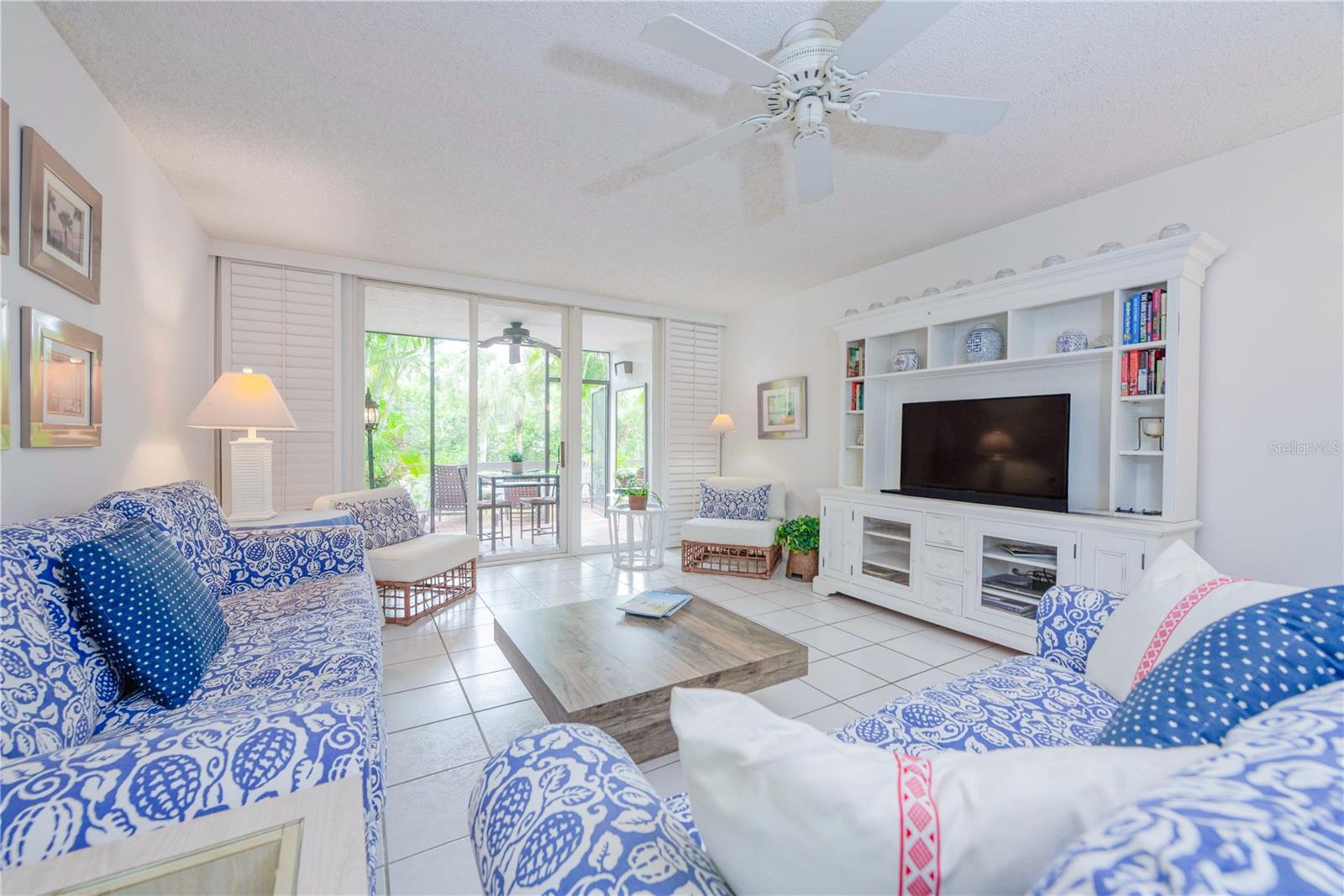 BAYPORT BCH & TEN PH F - Residential