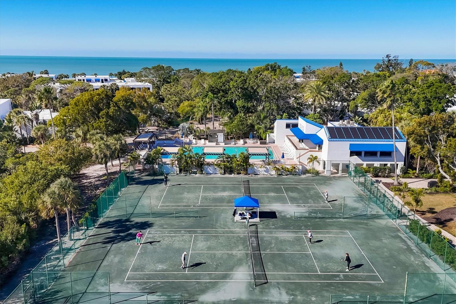 BAYPORT BCH & TEN PH F - Residential