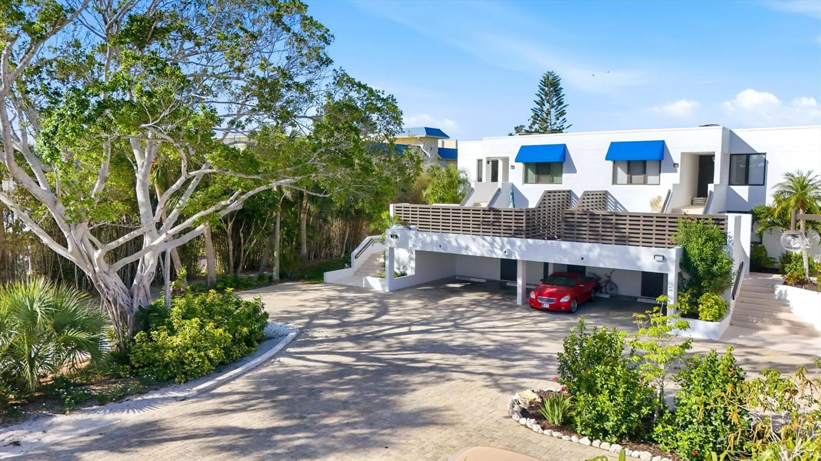 BAYPORT BCH & TEN PH F - Residential