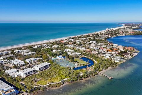 842 BAYPORT WAY 842 LONGBOAT KEY FL 34228