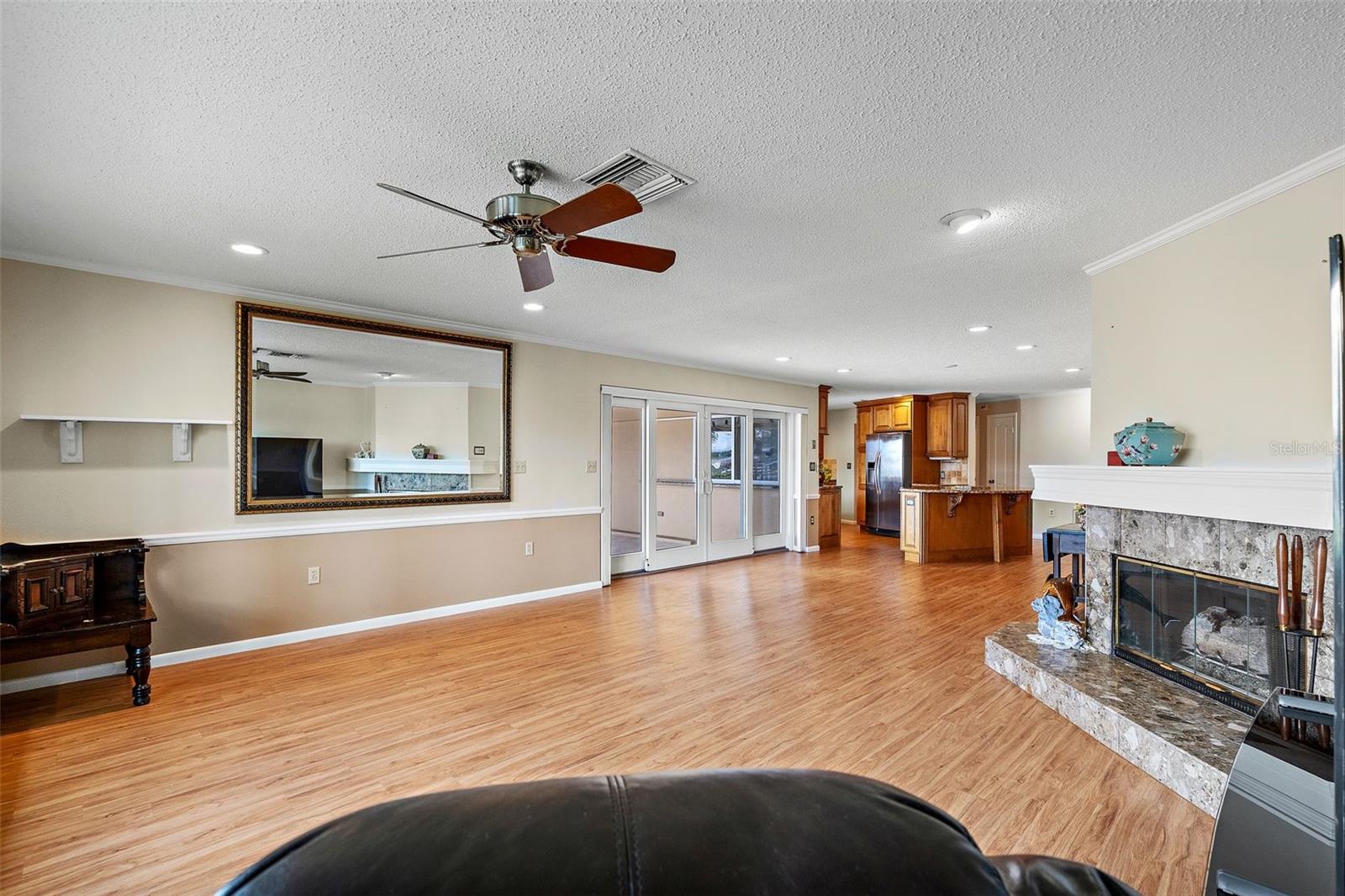 VENETIAN ISLES - Residential