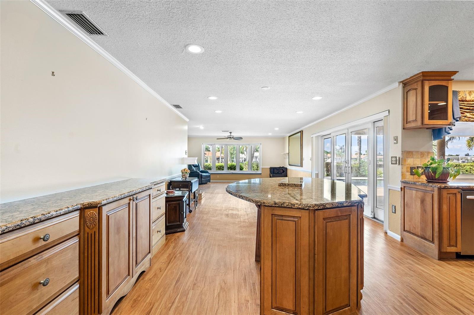 VENETIAN ISLES - Residential