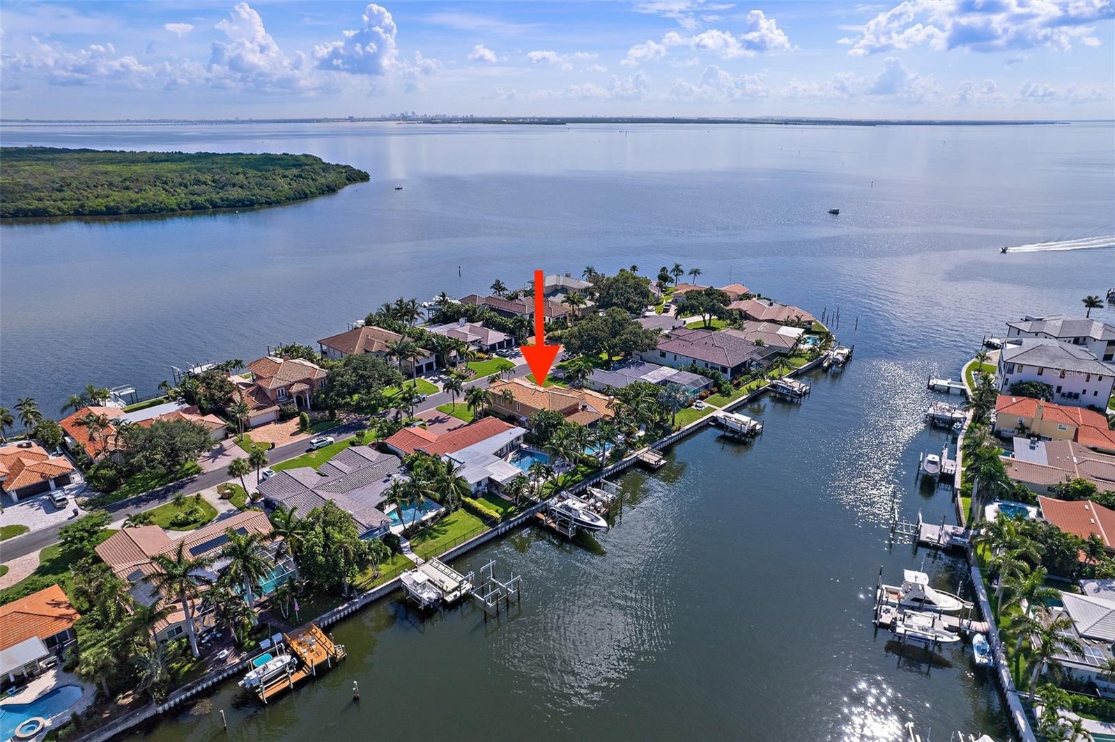 VENETIAN ISLES - Residential