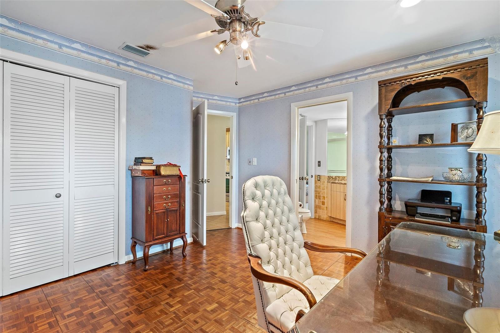 VENETIAN ISLES - Residential
