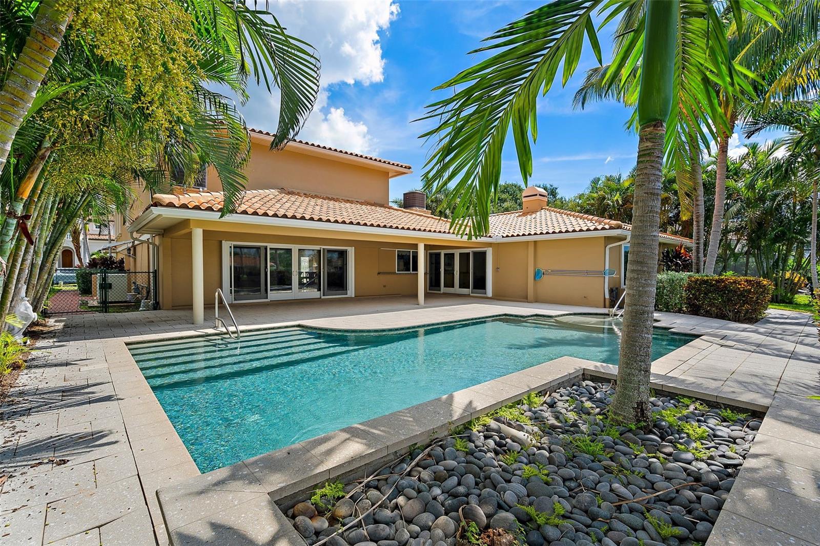 VENETIAN ISLES - Residential