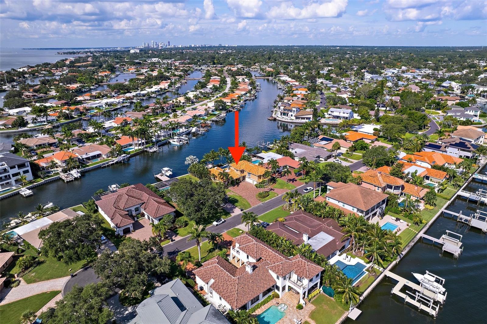 VENETIAN ISLES - Residential