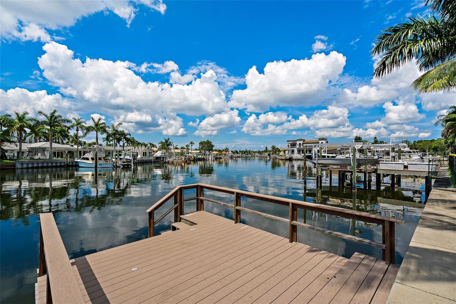 VENETIAN ISLES - Residential