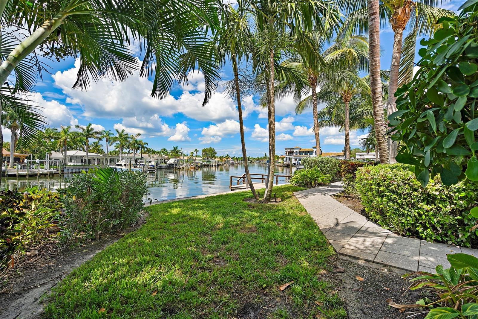 VENETIAN ISLES - Residential