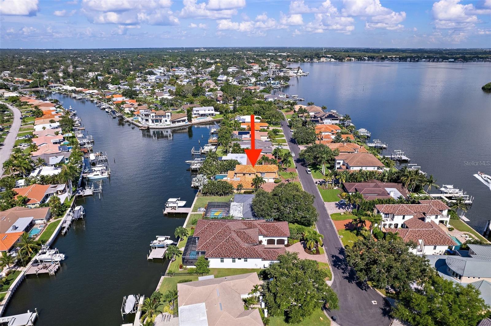VENETIAN ISLES - Residential