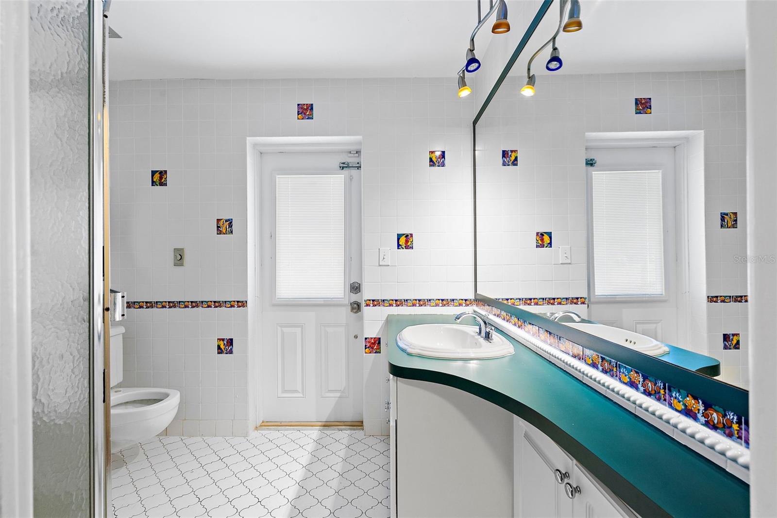 VENETIAN ISLES - Residential