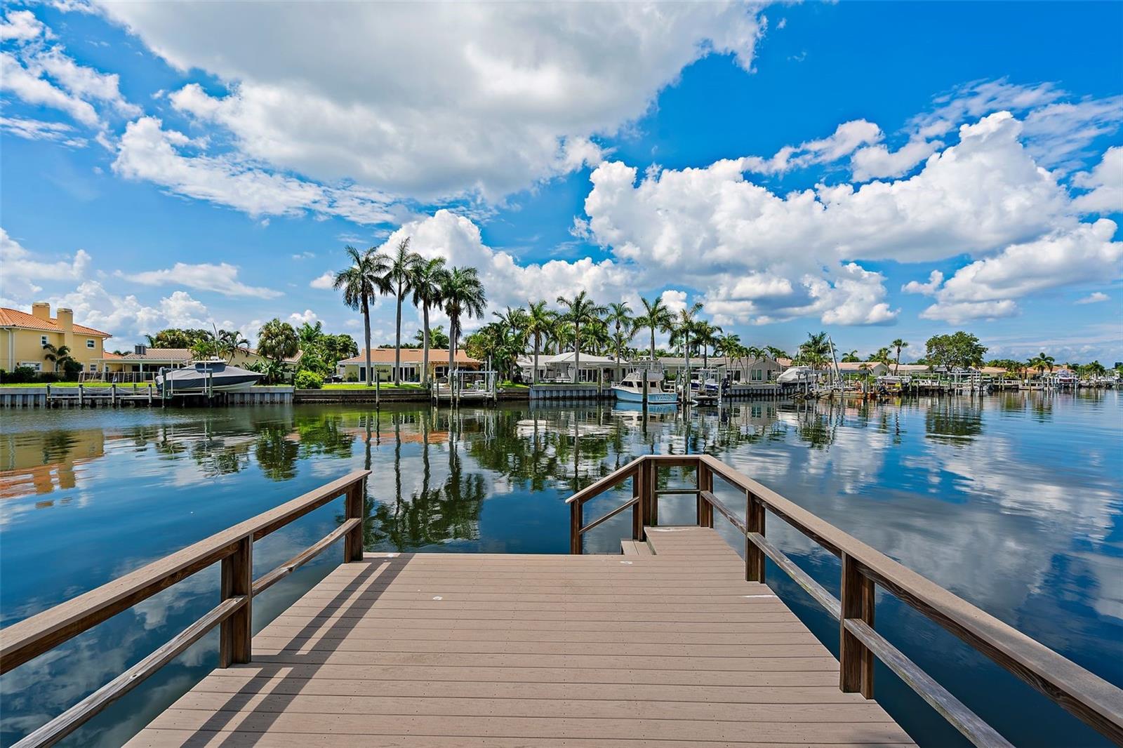 VENETIAN ISLES - Residential