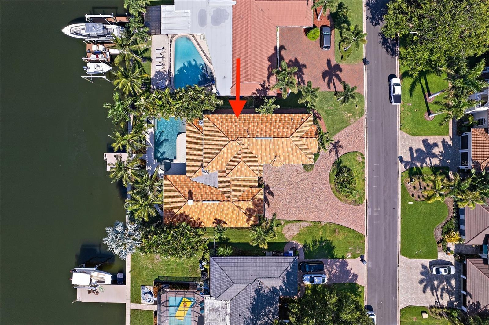 VENETIAN ISLES - Residential