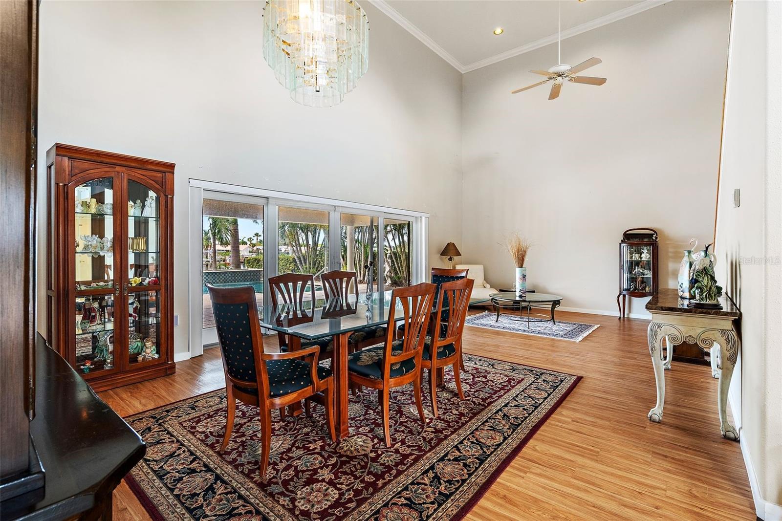 VENETIAN ISLES - Residential