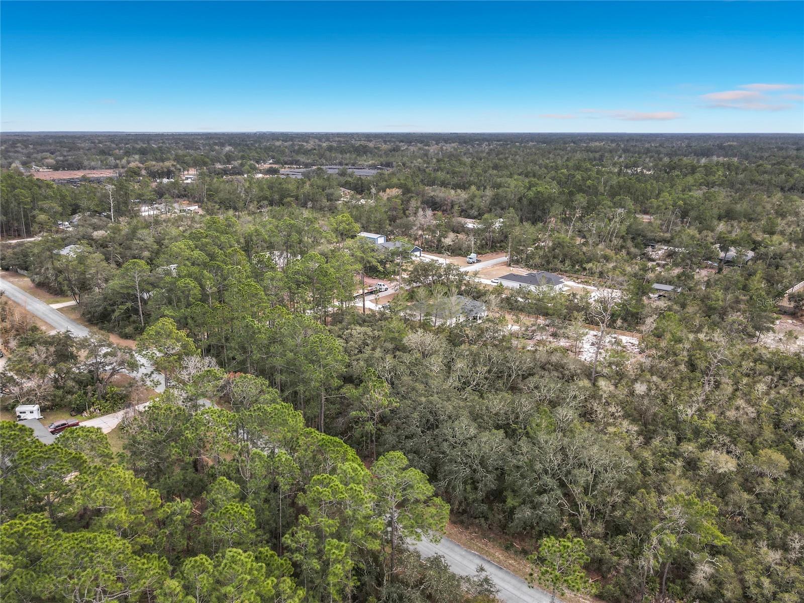 ROYAL TRAILS UNIT NO 1 - Land