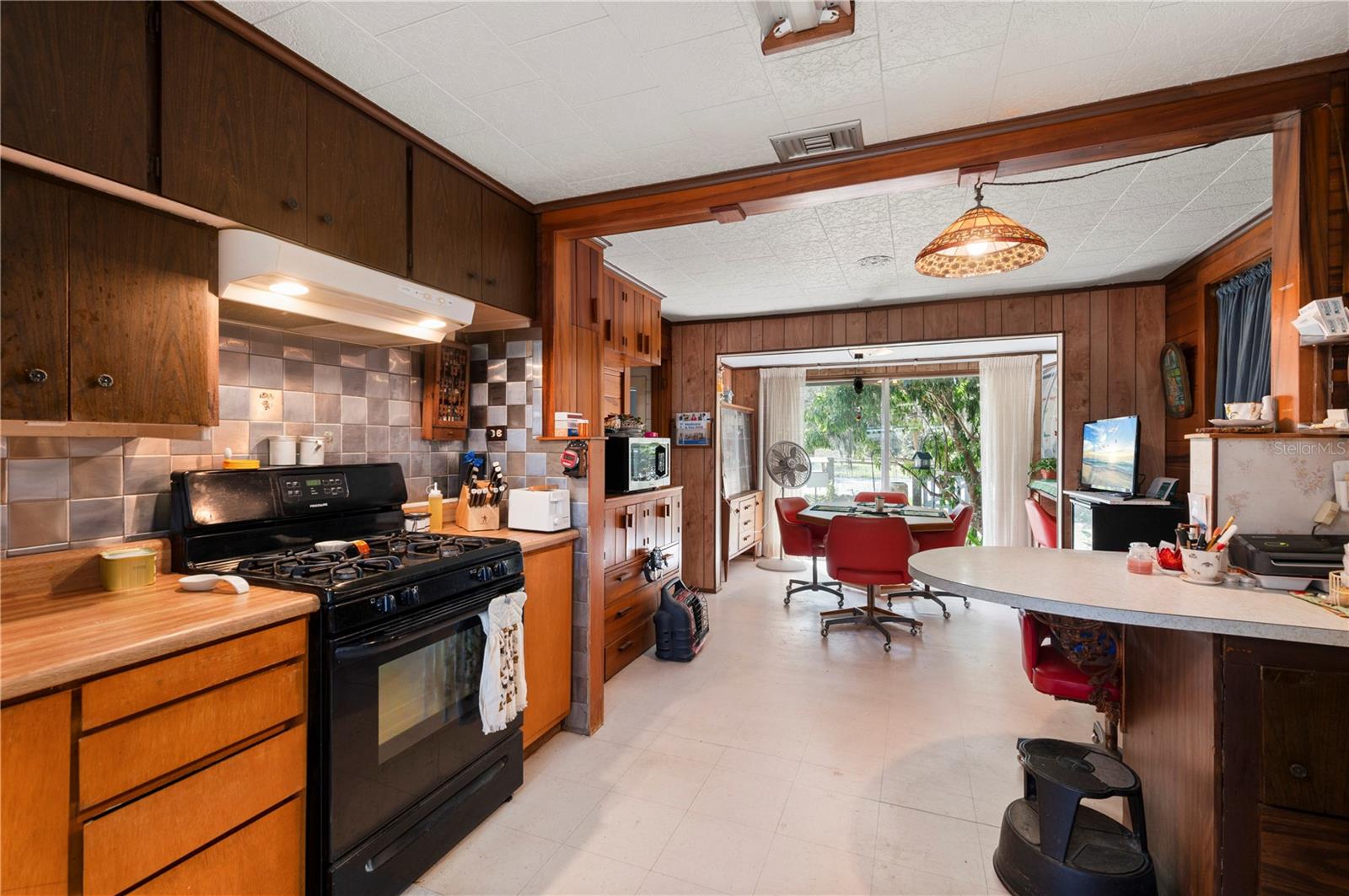 RIVERSIDE PARK - Residential