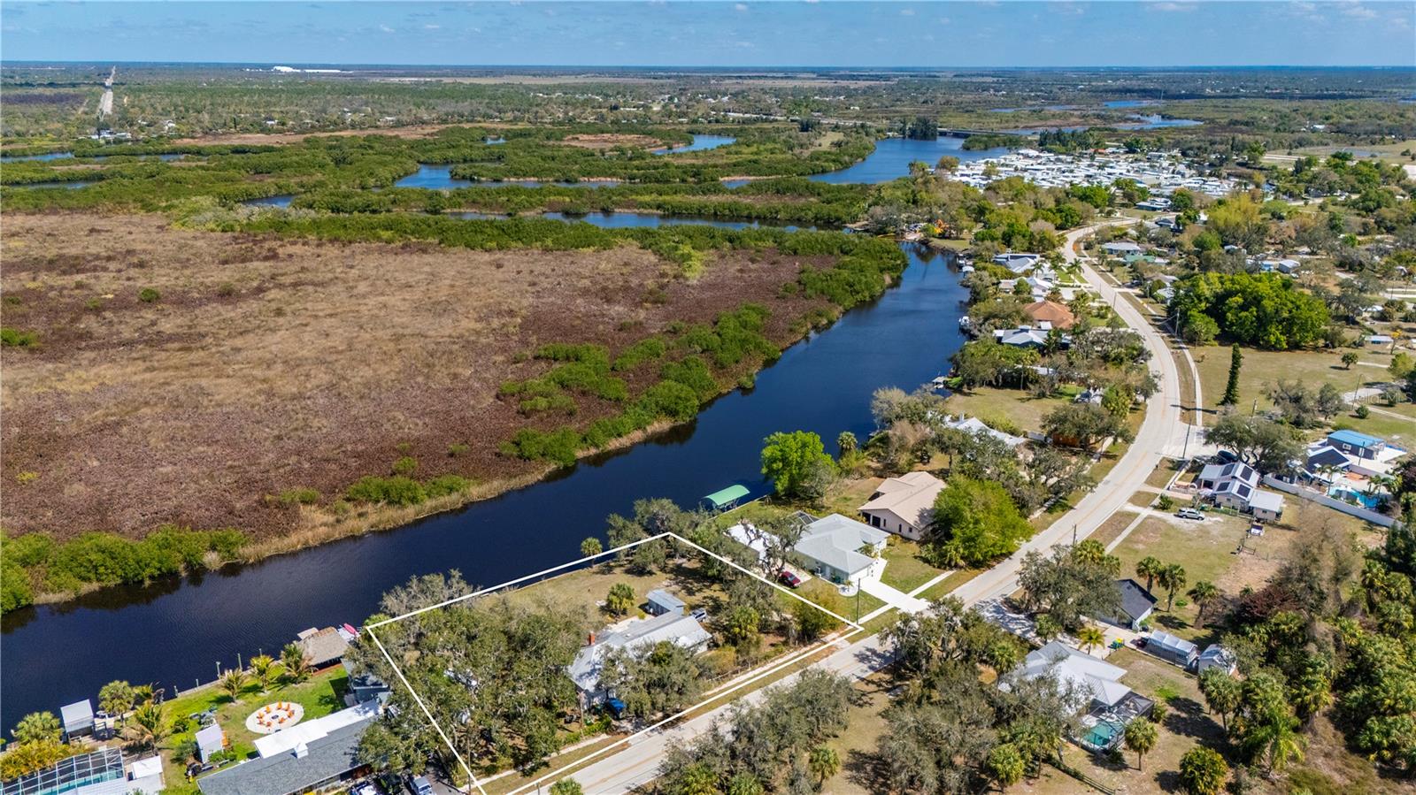 RIVERSIDE PARK - Residential