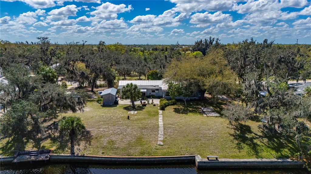 Photo of 7754 Riverside Drive, Punta Gorda, FL 33982 (MLS # C7523049)
