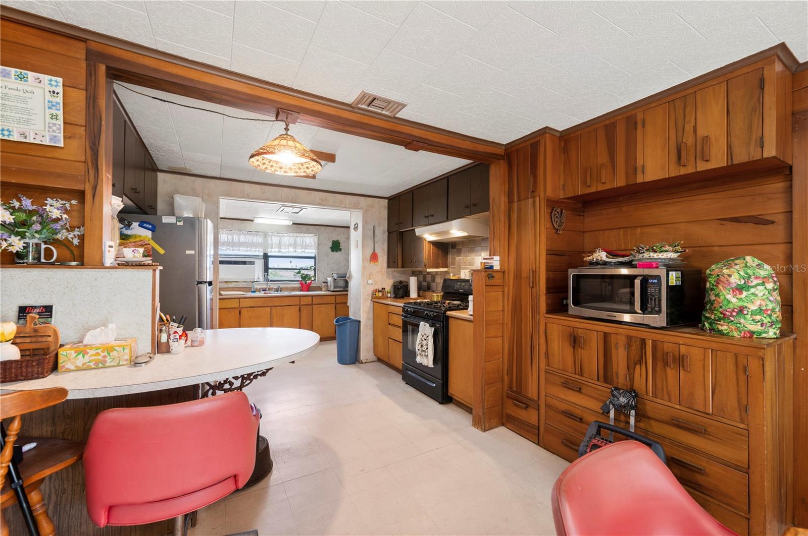 RIVERSIDE PARK - Residential