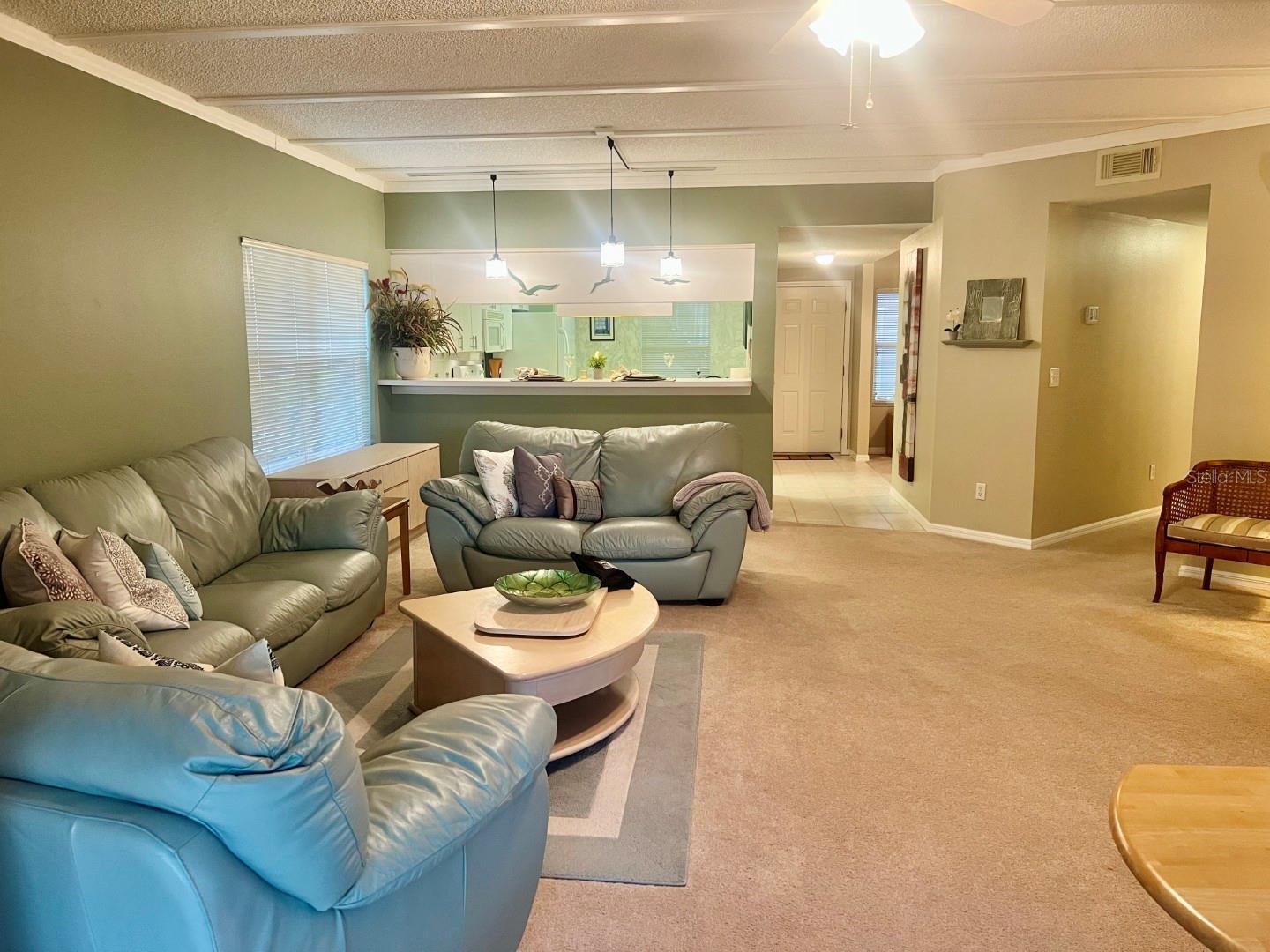 BAY POINTE VILLAS CONDO - Residential