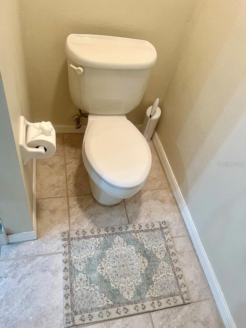 BAY POINTE VILLAS CONDO - Residential